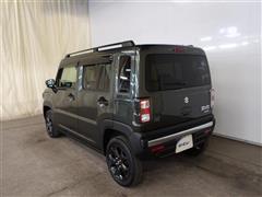 ハスラー タフワイルド