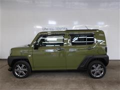 タフト Gt ダーククロムベンチャー