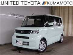 ダイハツ タント X