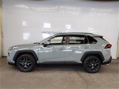 RAV4 HV アドベンチャー