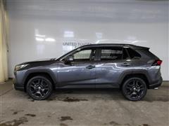 RAV4 HV アドベンチャー