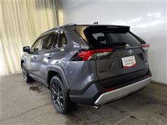 RAV4 HV アドベンチャー