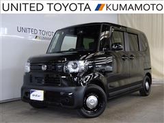 ホンダ N-BOX ジョイ