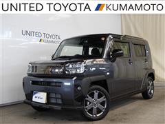 ダイハツ タフト Gt ダーククロムベンチャー