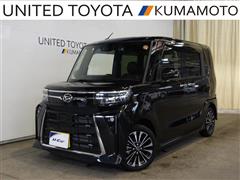 タント カスタムRS