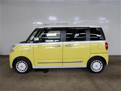 ムーヴキャンバスストライプスGt