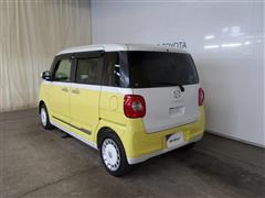 ムーヴキャンバスストライプスGt