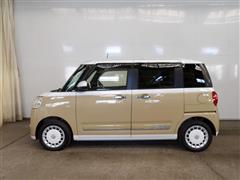 ムーヴキャンバス ストライプス G