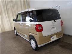 ムーヴキャンバス ストライプス G