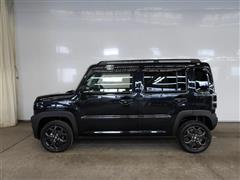 ハスラー タフワイルド