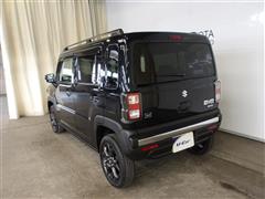 ハスラー タフワイルド