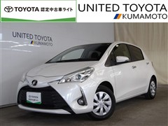 トヨタ ヴィッツ F セーフティED3