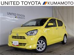 トヨタ ピクシスエポック G SA3