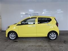 ピクシスエポック G SA3