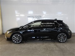カローラスポーツ HV G Z