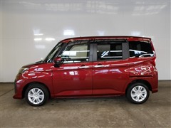 ルーミー G-T