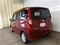 ルーミー G-T