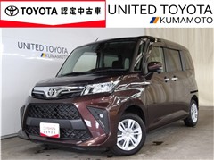 トヨタ ルーミー G