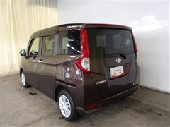 ルーミー G