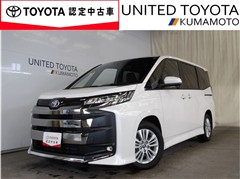 トヨタ ノアHV S-Gクルマイス タイプ1