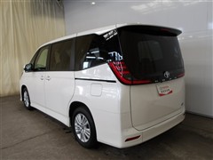 ノアHV S-Gクルマイス タイプ1