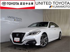 トヨタ クラウン RS