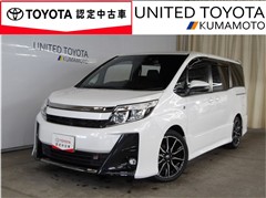 トヨタ ノア Si GRスポーツ