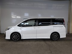 ノア Si GRスポーツ