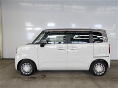 ワゴンRスマイル ハイブリッドX
