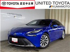 トヨタ MIRAI ZエグゼクティADドラ