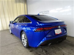 MIRAI ZエグゼクティADドラ