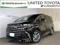 アルファードハイブリッド Z