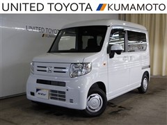 ホンダ　N-VAN L
