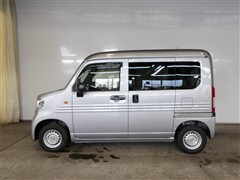 N-VAN G