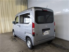 N-VAN G