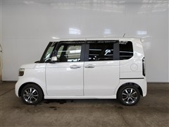 N-BOX カスタム