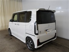 N-BOX カスタム