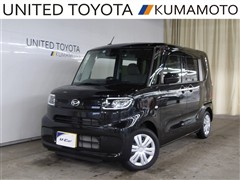 ダイハツ タント X