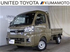 ダイハツ ハイゼットT ジャンボ エクストラ