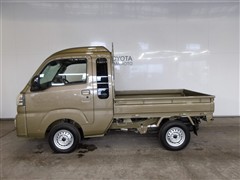 ハイゼットT ジャンボ エクストラ