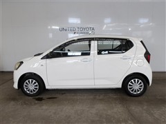 ミライース L SA3