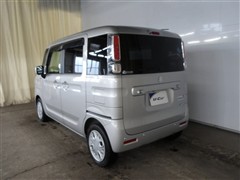 スペーシア ハイブリッド X