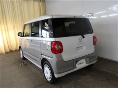 ムーヴキャンバスストライプスGTB