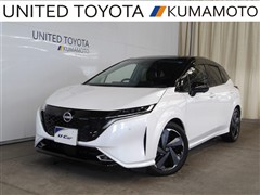 日産 オーラ G レザーエディション