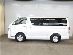 ハイエースV S-GL Dプライム2
