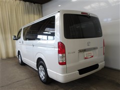 ハイエースV S-GL Dプライム2