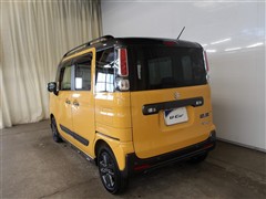 スペーシア ギア HV XZ