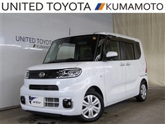 ダイハツ タント X
