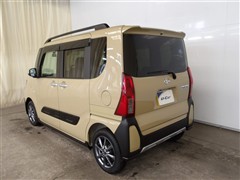 タント ファンクロス リミテッド