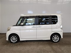 タント カスタムX SA3
